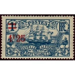 Nouvelle-Caledonie - 0134