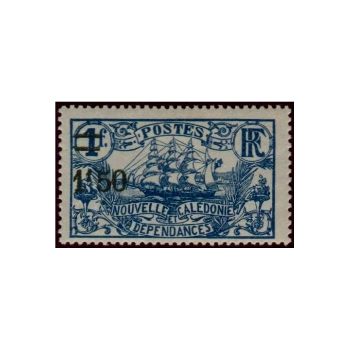 Nouvelle-Caledonie - 0135