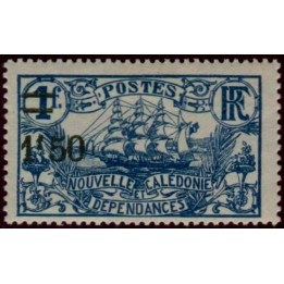 Nouvelle-Caledonie - 0135