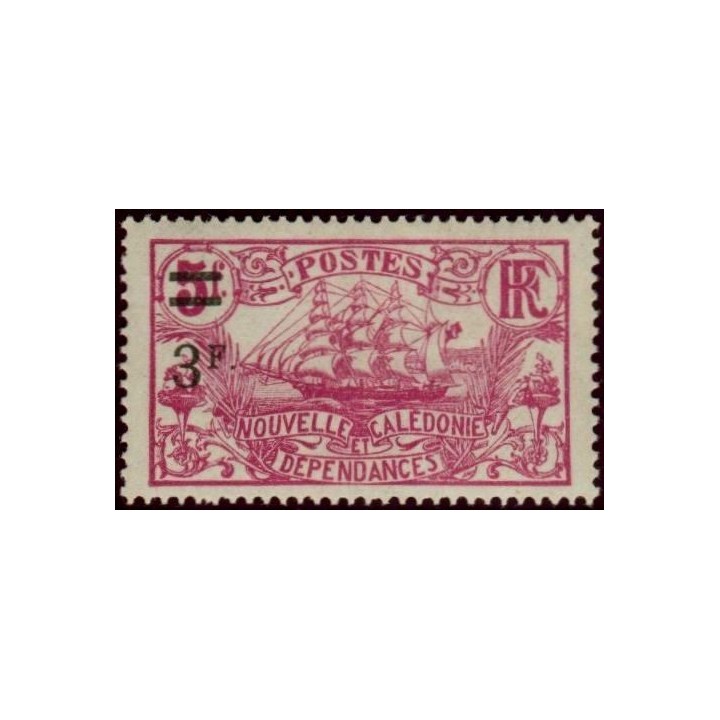 Nouvelle-Caledonie - 0136