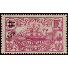 Nouvelle-Caledonie - 0136