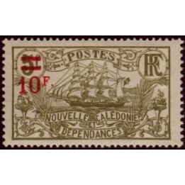 Nouvelle-Caledonie - 0137
