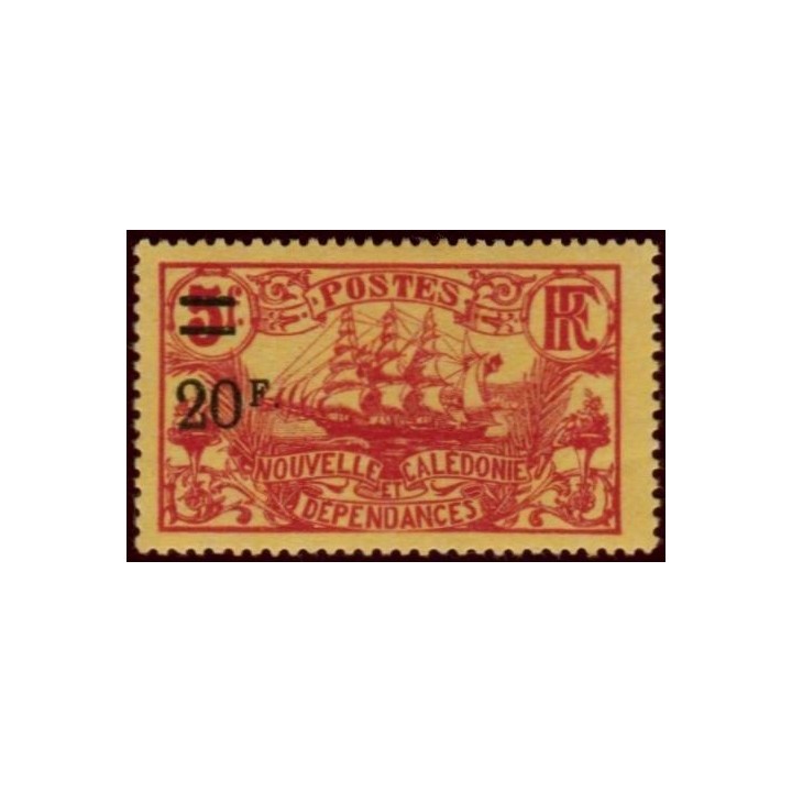 Nouvelle-Caledonie - 0138