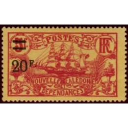 Nouvelle-Caledonie - 0138