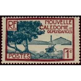 Nouvelle-Caledonie - 0139