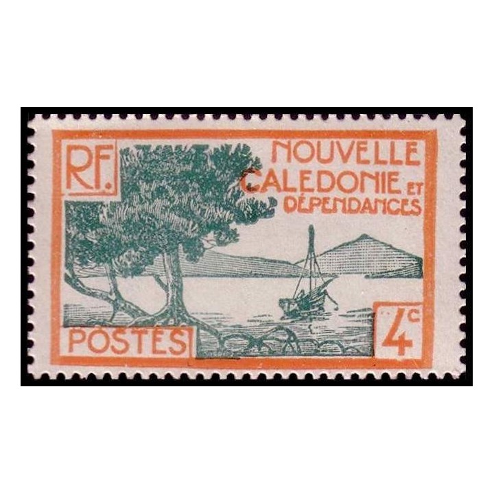Nouvelle-Caledonie - 0141