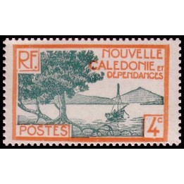 Nouvelle-Caledonie - 0141