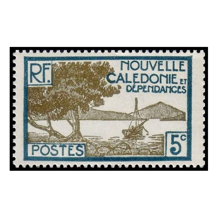 Nouvelle-Caledonie - 0142