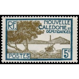 Nouvelle-Caledonie - 0142