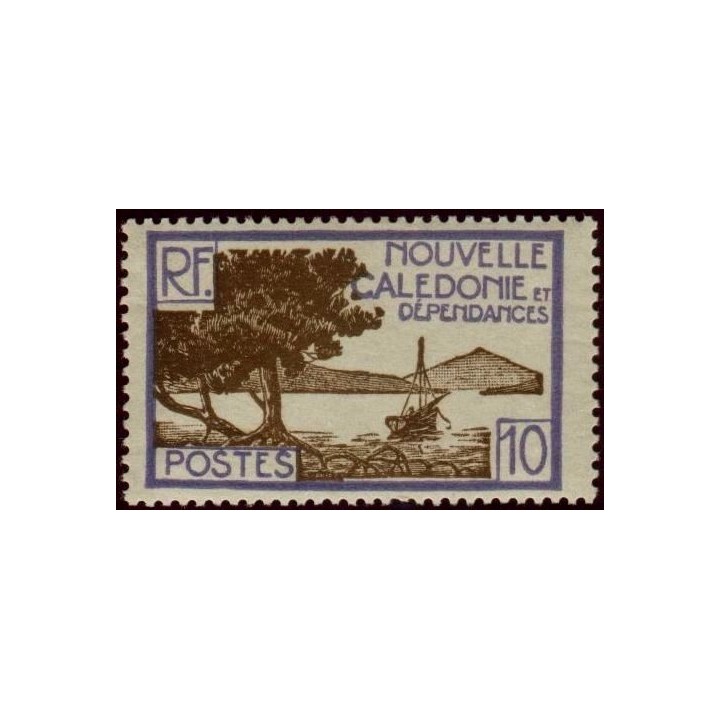 Nouvelle-Caledonie - 0143