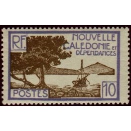 Nouvelle-Caledonie - 0143