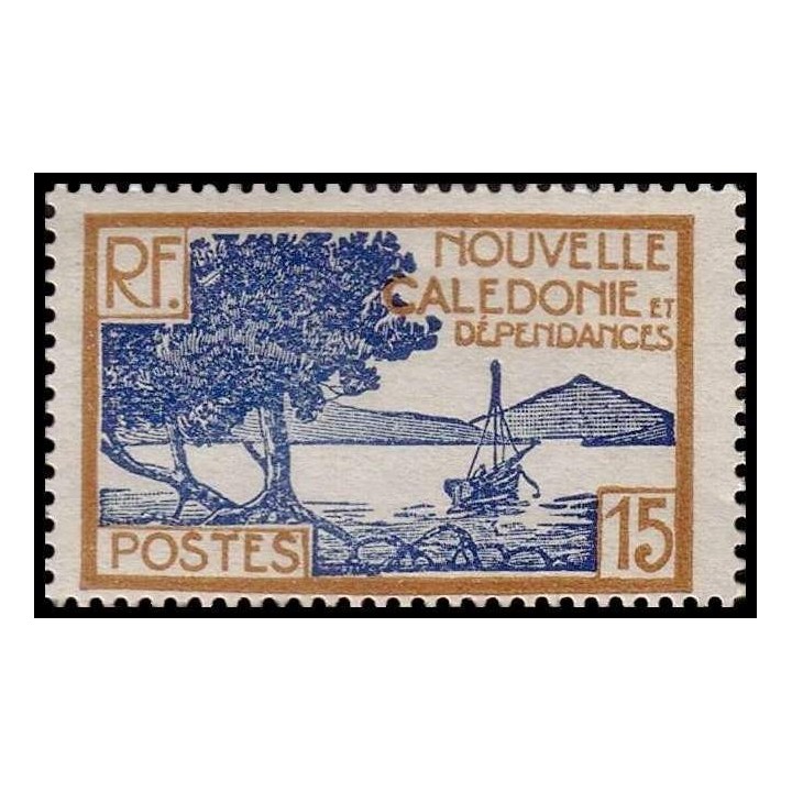 Nouvelle-Caledonie - 0144