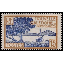 Nouvelle-Caledonie - 0144
