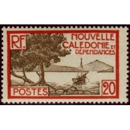 Nouvelle-Caledonie - 0145