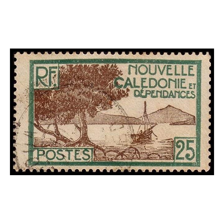 Nouvelle-Caledonie - 0146
