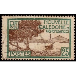 Nouvelle-Caledonie - 0146