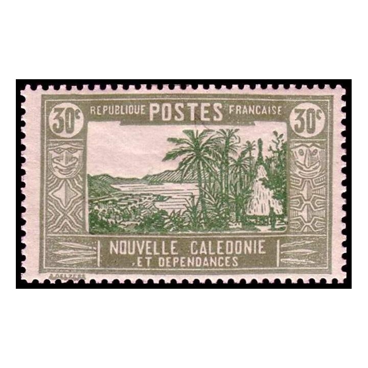 Nouvelle-Caledonie - 0147