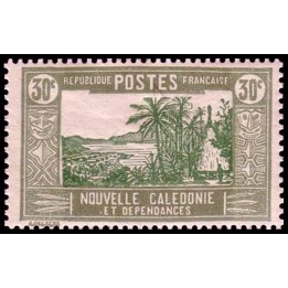 Nouvelle-Caledonie - 0147