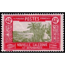 Nouvelle-Caledonie - 0148