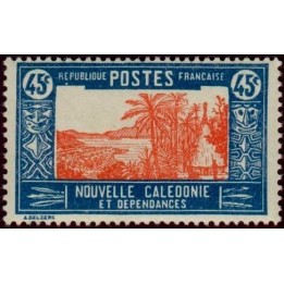 Nouvelle-Caledonie - 0149