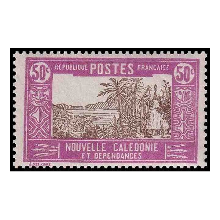 Nouvelle-Caledonie - 0150