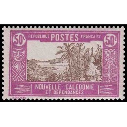 Nouvelle-Caledonie - 0150