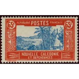 Nouvelle-Caledonie - 0151