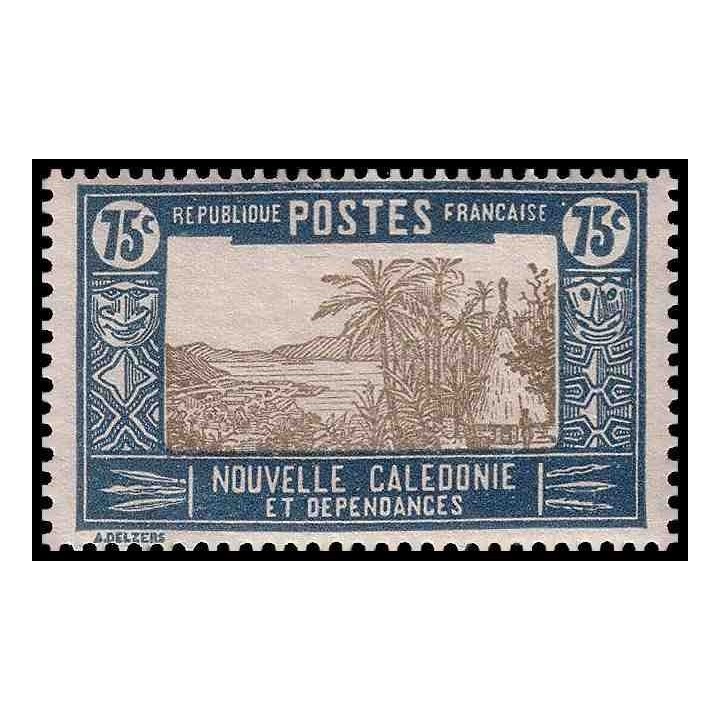 Nouvelle-Caledonie - 0152