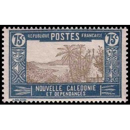 Nouvelle-Caledonie - 0152