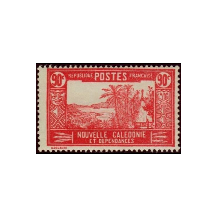 Nouvelle-Caledonie - 0153