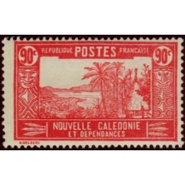 Nouvelle-Caledonie - 0153