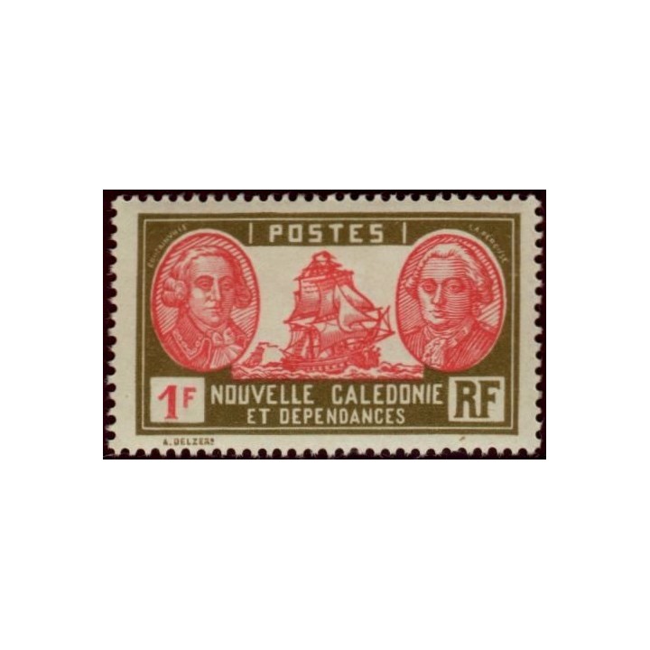 Nouvelle-Caledonie - 0154