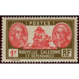 Nouvelle-Caledonie - 0154
