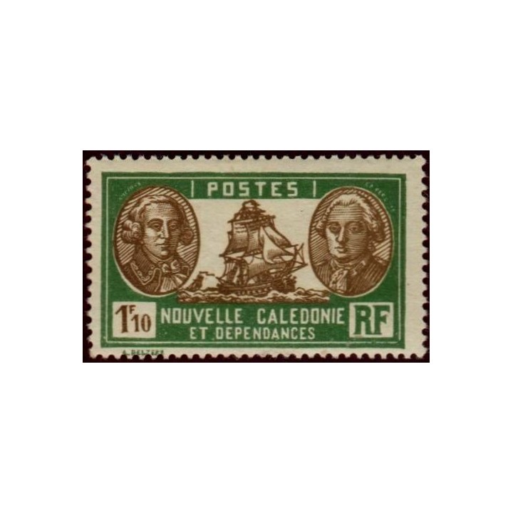 Nouvelle-Caledonie - 0155
