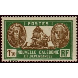 Nouvelle-Caledonie - 0155