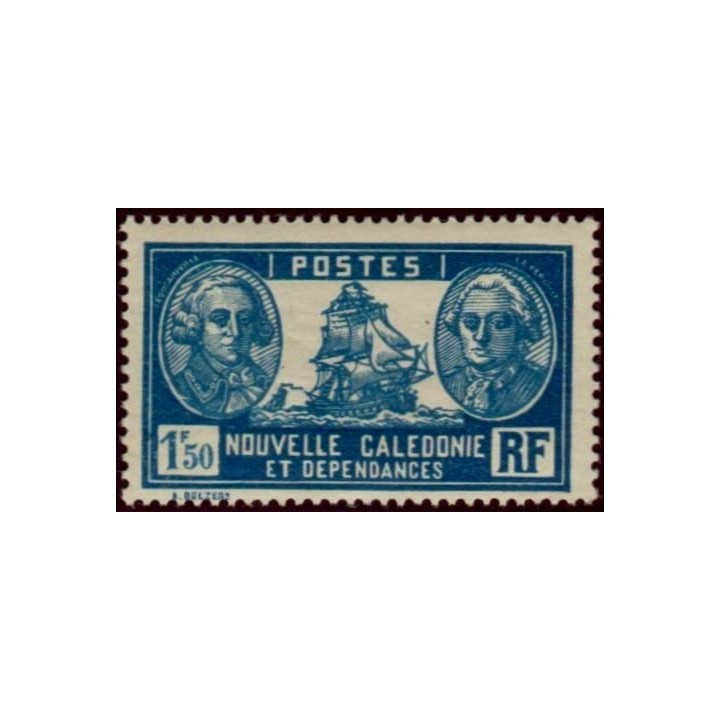 Nouvelle-Caledonie - 0156