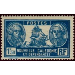 Nouvelle-Caledonie - 0156