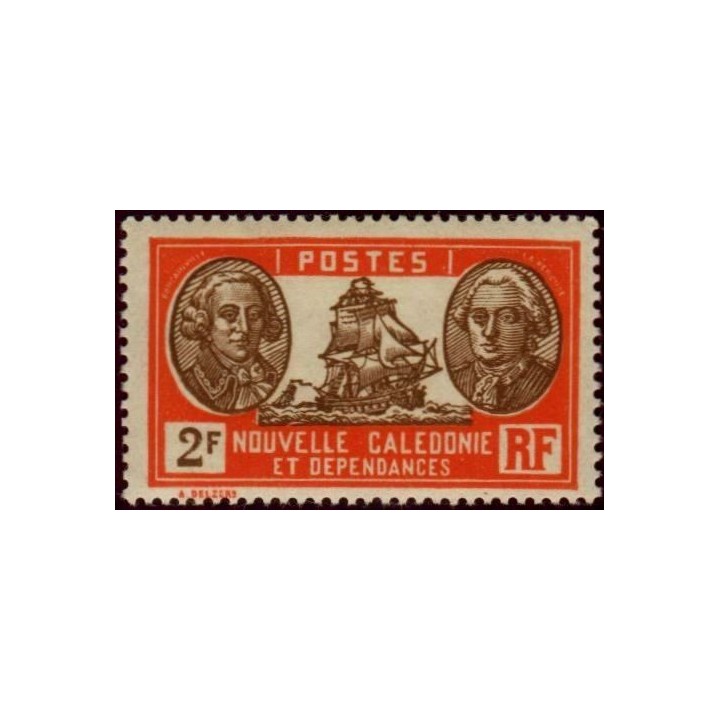 Nouvelle-Caledonie - 0157