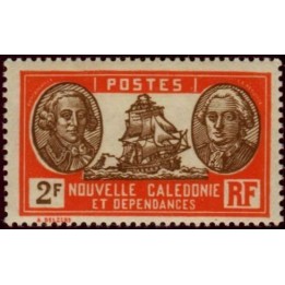 Nouvelle-Caledonie - 0157