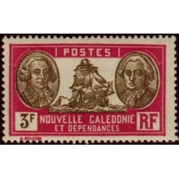 Nouvelle-Caledonie - 0158