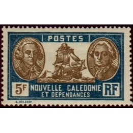 Nouvelle-Caledonie - 0159