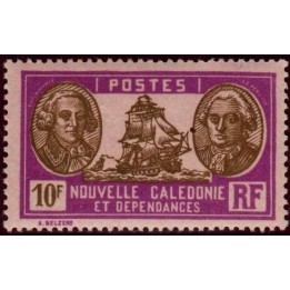 Nouvelle-Caledonie - 0160
