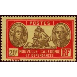 Nouvelle-Caledonie - 0161