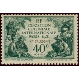 Nouvelle-Caledonie - 0162