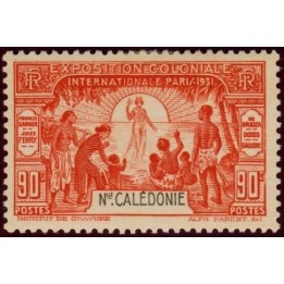 Nouvelle-Caledonie - 0164