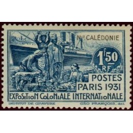 Nouvelle-Caledonie - 0165