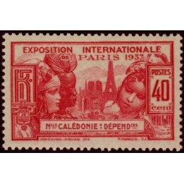 Nouvelle-Caledonie - 0168