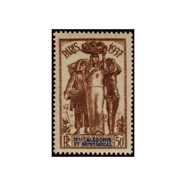 Nouvelle-Caledonie - 0169