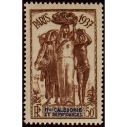 Nouvelle-Caledonie - 0169