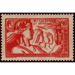 Nouvelle-Caledonie - 0170